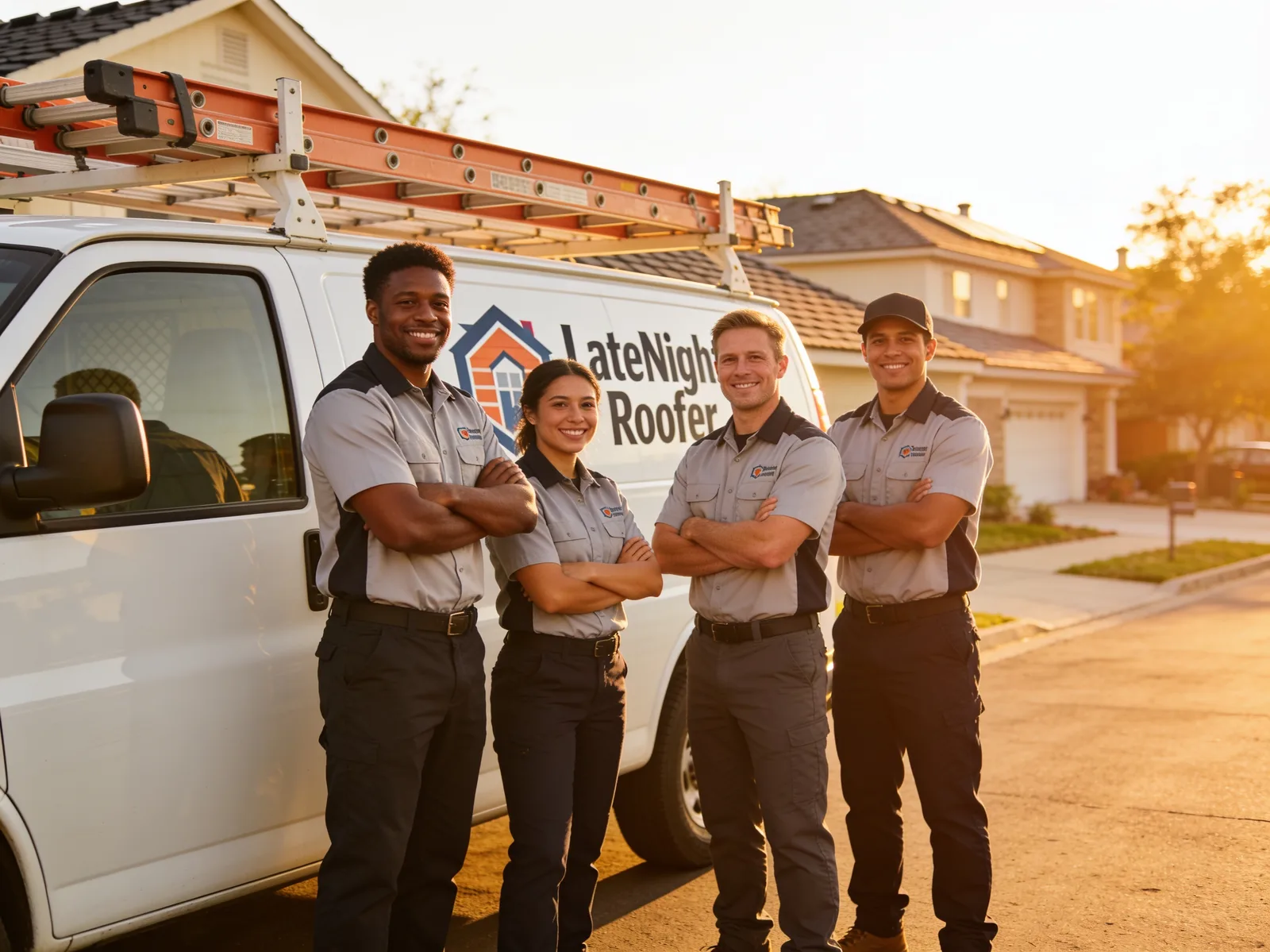 Emergency Roof Repair company in Elkhart, KS